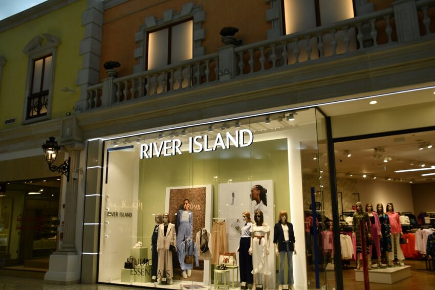 River Island has warned that it could collapse by the end of the summer unless landlords approve a proposed restructuring plan that would see the closure of 33 stores, significant reductions in rent, and a need for at least £10 million in funding by September.
