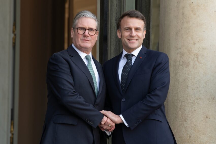 The UK and France have today announced a landmark partnership to strengthen the resilience of critical national infrastructure, including energy, transport and emergency services, through advanced navigation and timing systems capable of withstanding modern threats such as cyber disruption and signal jamming.