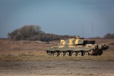 Defence industry leaders say they are “confident” that hundreds of new jobs are on the way, as the UK government increases its military spending and prepares to finalise major procurement contracts.