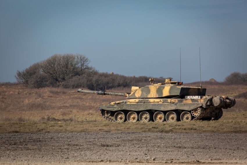 Defence industry leaders say they are “confident” that hundreds of new jobs are on the way, as the UK government increases its military spending and prepares to finalise major procurement contracts.