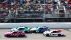 Motor racing has emerged as a dominant force in the sports sponsorship strategy of automotive brands across the Americas in 2025, accounting for 160 deals and approximately $380.6 million in annual value, according to a new report from GlobalData.
