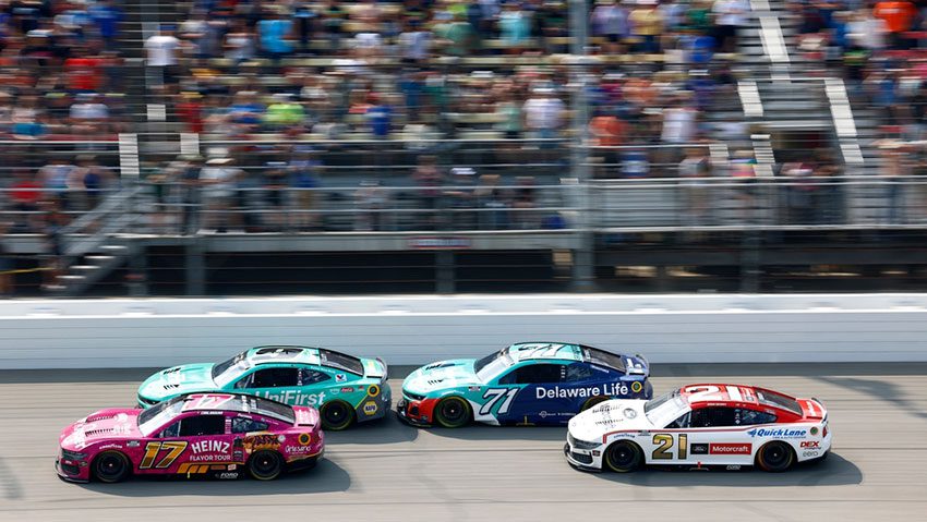Motor racing has emerged as a dominant force in the sports sponsorship strategy of automotive brands across the Americas in 2025, accounting for 160 deals and approximately $380.6 million in annual value, according to a new report from GlobalData.