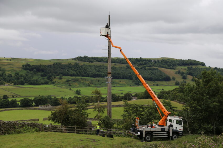 BT has warned that outdated planning regulations and a lack of available spectrum are holding back Britain’s 5G ambitions—jeopardising an estimated £230 billion boost to the UK economy by 2035.