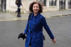 Labour’s former shadow chancellor Anneliese Dodds has called on the Treasury to consider a wealth tax ahead of this autumn’s budget, warning that the government cannot avoid “big decisions” on how to fund growing public spending demands.