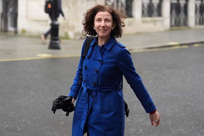 Labour’s former shadow chancellor Anneliese Dodds has called on the Treasury to consider a wealth tax ahead of this autumn’s budget, warning that the government cannot avoid “big decisions” on how to fund growing public spending demands.