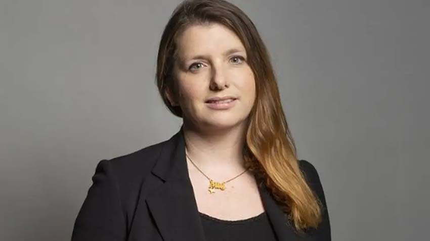 Employment minister Alison McGovern says job deserts and record economic inactivity are damaging UK towns, as government launches push to get more businesses hiring via job centres.