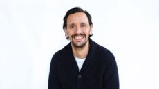 Meet Stuart Davis, the creative force behind Dubs Universe—an award-winning, sustainable footwear brand on a mission to reinvent how we think about kids’ shoes.