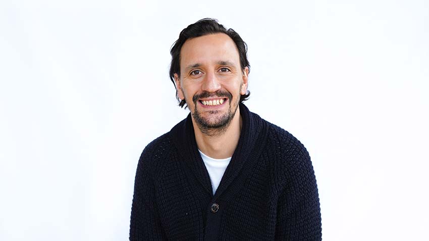 Meet Stuart Davis, the creative force behind Dubs Universe—an award-winning, sustainable footwear brand on a mission to reinvent how we think about kids’ shoes.