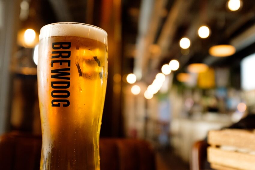 When BrewDog was storming into the mainstream a decade ago, few could have predicted that one of Britain’s most famous craft brewers would one day become so reliant on JD Wetherspoon.