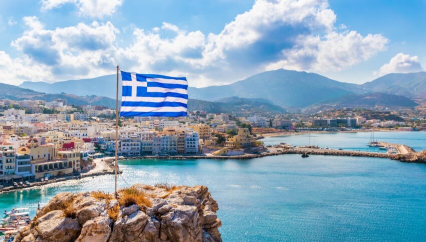 After weathering a decade-long financial crisis, Greece has re-emerged as a magnet for global wealth and investment and is now a Continent-defying pioneer of economic growth.