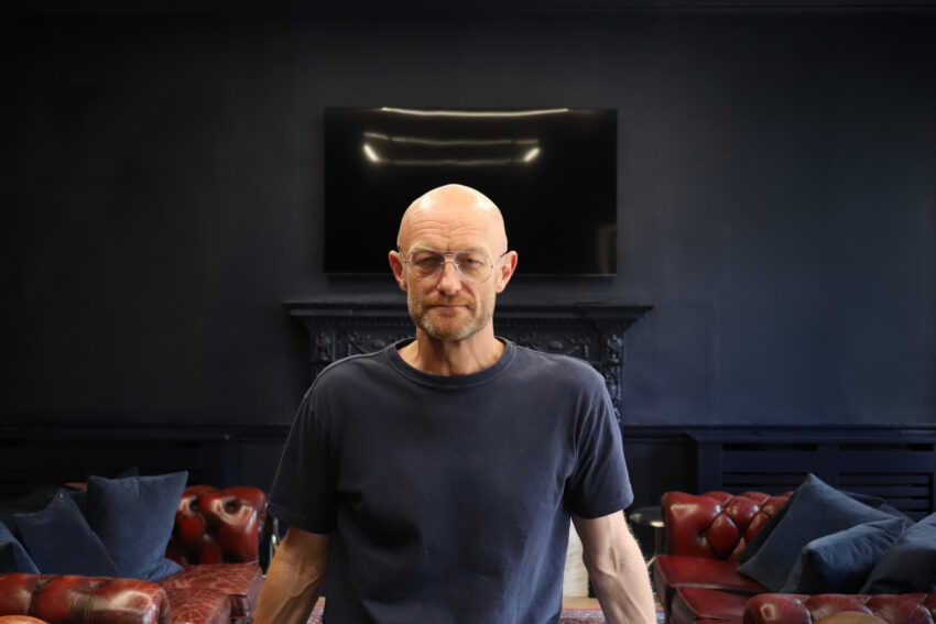 From selling denim on market stalls to advising the Gandhi dynasty on political campaigns, Bob Sheard’s path to becoming one of Britain’s most influential brand strategists has been anything but typical.