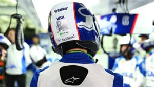 Formula 1 drivers Isack Hadjar and Liam Lawson of the Visa Cash App Racing Bulls (VCARB) team have taken an unusual step to thank their hardworking pit crew: asking fans and creatives to design a bold, one-of-a-kind helmet through Airtasker.