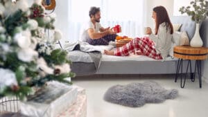 Britain’s festive shopping habits are undergoing a technological transformation, with new research showing that more than seven in ten consumers will use generative AI to help choose Christmas presents this year.