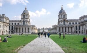 The UK is set to get its first-ever “super-university” as the Universities of Kent and Greenwich prepare to merge from autumn 2026.