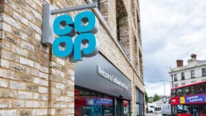The Co-op has revealed that a “sophisticated cyberattack” earlier this year has wiped out £80m of profits, underlining the mounting cost of cybercrime for Britain’s biggest companies.