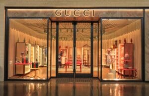 Cyber criminals have stolen the personal details of potentially millions of Gucci, Balenciaga and Alexander McQueen customers in a ransomware attack on their parent company, Kering.