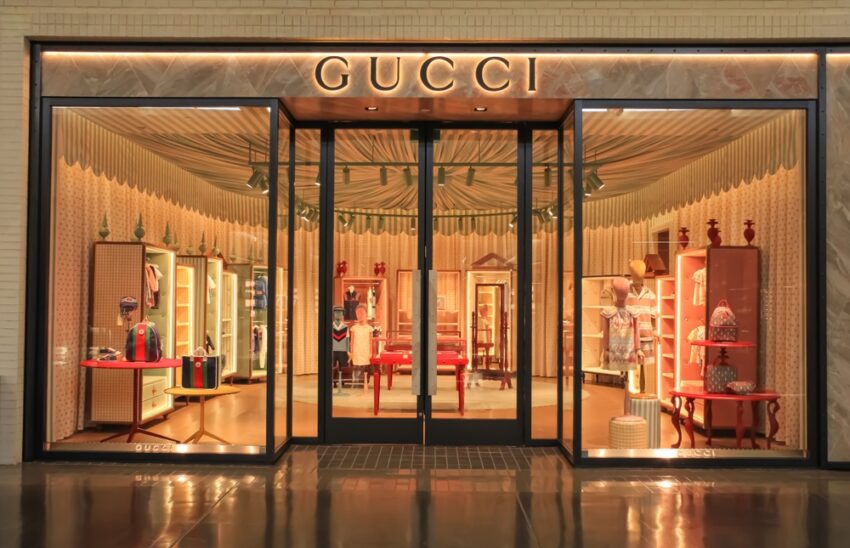 Cyber criminals have stolen the personal details of potentially millions of Gucci, Balenciaga and Alexander McQueen customers in a ransomware attack on their parent company, Kering.