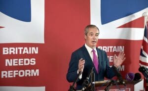 Nigel Farage’s Reform UK, not the Conservatives, is the real opposition to Keir Starmer’s Labour. Here’s why Kemi Badenoch has it wrong.