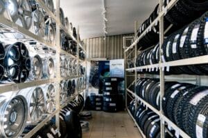 The government is weighing extraordinary measures to shield Britain’s manufacturing base from the fallout of Jaguar Land Rover’s crippling cyberattack, including buying up parts from suppliers to prevent mass job losses.