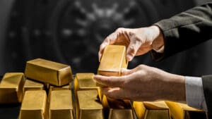 Gold has surged to a fresh record high above $3,600 an ounce as investors increase bets that the US Federal Reserve will cut interest rates this month, fuelling demand for the traditional safe-haven asset.