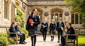 UK private schools grappling with declining pupil numbers in the wake of VAT being applied to fees could turn to Chinese investors for financial support, according to audit and advisory firm Blick Rothenberg.