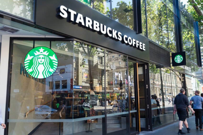 Starbucks is set to close dozens of cafés and slash 900 jobs in a dramatic £750 million restructuring drive designed to revive the struggling coffee giant.