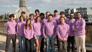 Six university-founded social enterprises have been selected as finalists for Ignite 2025, the Ford Family Foundation’s flagship competition supporting early-stage, purpose-driven ventures.