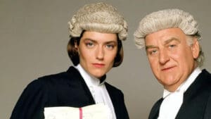 Television dramas have long had a fascination with the legal world. From Rumpole of the Bailey and Kavanagh QC to Silk, The Split, and perhaps most memorably This Life, the profession is often portrayed as a chaotic cocktail of high-stakes cases, late nights, tortured personal relationships, and constant ethical dilemmas.