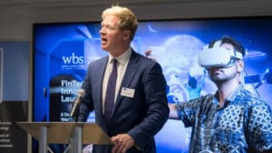 Parliament Street, one of the UK’s leading think tanks has today appointed Steven George-Hilley as its Director of Artificial Intelligence, in a newly created role.