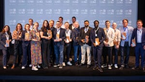 The LDC Top 50 Most Ambitious Business Leaders 2025 has unveiled its new cohort of the UK’s most dynamic and visionary entrepreneurs, marking the eighth year of the national awards programme that celebrates the country’s growth champions.