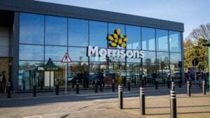 Supermarket giant Morrisons will close 103 outlets across the UK this year — including cafés, florists, pharmacies and convenience stores — in its latest effort to streamline operations and refocus investment on core areas of growth.