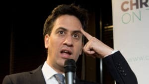 Energy Secretary Ed Miliband has suggested the government is considering cutting the 5% rate of VAT on household energy bills, as ministers prepare measures to tackle the deepening cost-of-living crisis ahead of next month’s Budget.