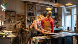 Small firms across England are set for a major boost as the government unveils new procurement powers allowing councils to reserve lower-value public contracts for local suppliers — a change expected to redirect more than £1 billion a year into local economies.