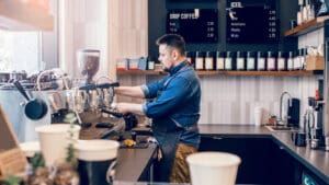 Britain’s smallest hospitality businesses are quietly cutting back staff hours as soaring costs and fragile consumer confidence squeeze already thin margins.