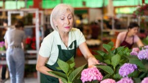 More than a million people over 50 in the UK work for themselves. Some do it for freedom and flexibility; others do it because redundancy, caring responsibilities or health changes make traditional employment harder.