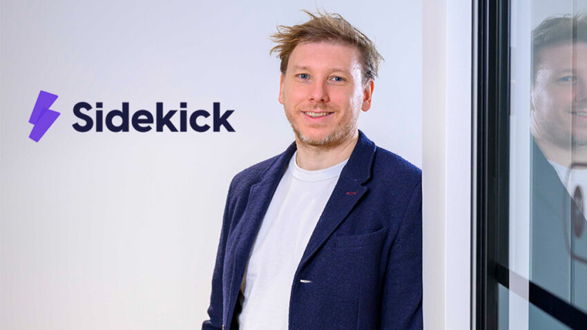 UK fintech Sidekick has raised £7.8m in Series A funding as it looks to widen access to investment products that have traditionally been locked inside private banks.