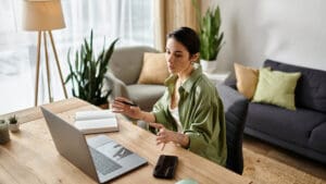 If you run a small business with staff who work from home for part of the week, expect some awkward questions in the coming months.